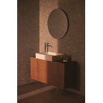 Смеситель для умывальника высокий Ideal Standard Joy BC782AA